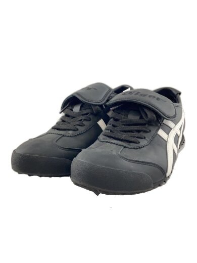 商品画像：ローカットスニーカー/26.5cm/BLK/1183C557-002 2