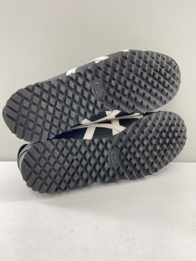 商品画像：ローカットスニーカー/26.5cm/BLK/1183C557-002 4