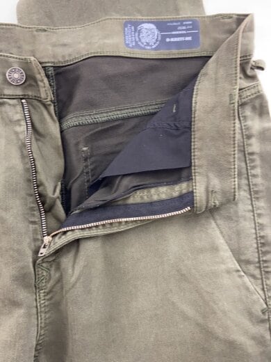 商品画像：カーゴパンツ/32/コットン/カーキ/d-krett-ne 3