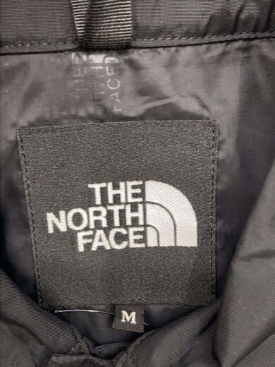 商品画像：THE COACH JACKET_ザコーチジャケット/M/ナイロン/BLK 3