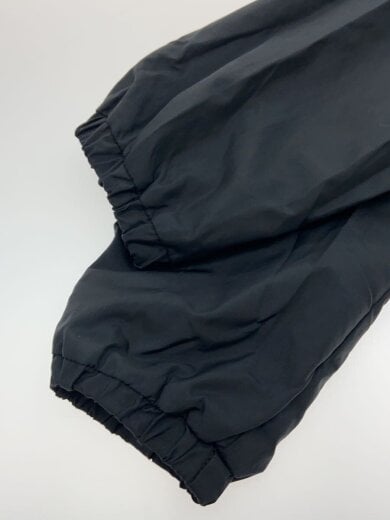 商品画像：THE COACH JACKET_ザコーチジャケット/M/ナイロン/BLK 5