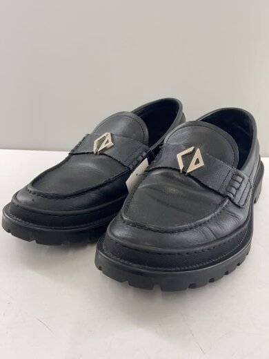 商品画像：ローファー/--/BLK// 2