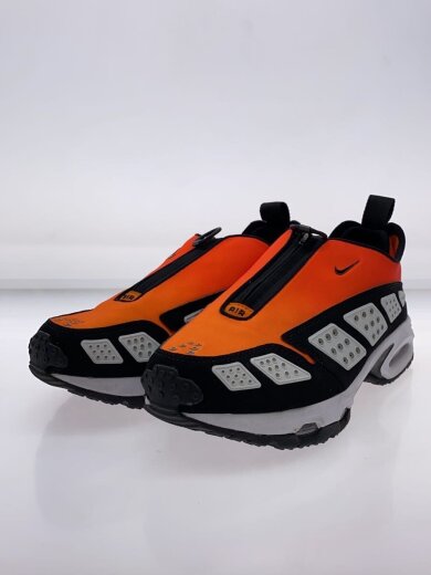 商品画像：AIR MAX SNDR_エアマックス サンダー/25.5cm/オレンジ// 2