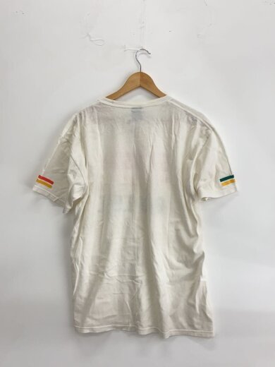 商品画像：Tシャツ/L/コットン/ホワイト// 2
