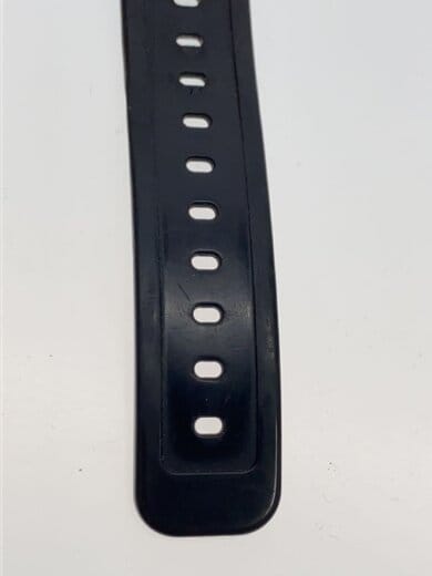 商品画像：腕時計/デジタル/ラバー/BLK/BLK/SS/DW-5600BB 5