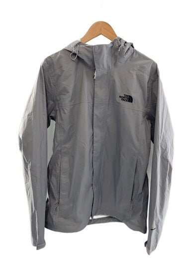 商品画像：RESOLVE 2 JACKET /ナイロンジャケット/M/ナイロン/GRY// 1