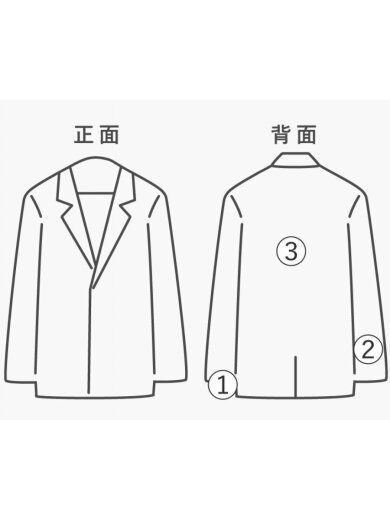 商品画像：モッズコート/--/コットン/KHK// 7