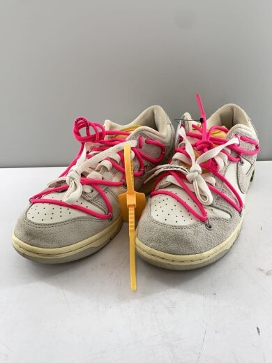 商品画像：DUNK LOW_ダンク ロー/26cm/WHT 2