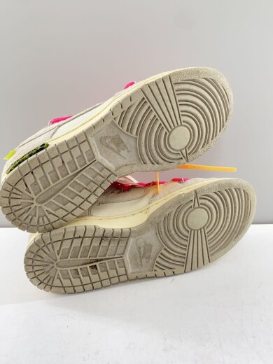商品画像：DUNK LOW_ダンク ロー/26cm/WHT 4