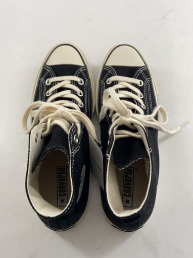 商品画像：ALL STAR LGCY HI/ハイカットスニーカー/26.5cm/BLK/1SE380// 3