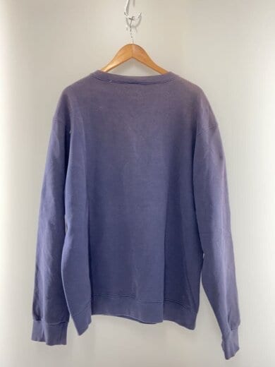 商品画像：90s/usa/白タグ/スウェット/L/コットン/NVY 2