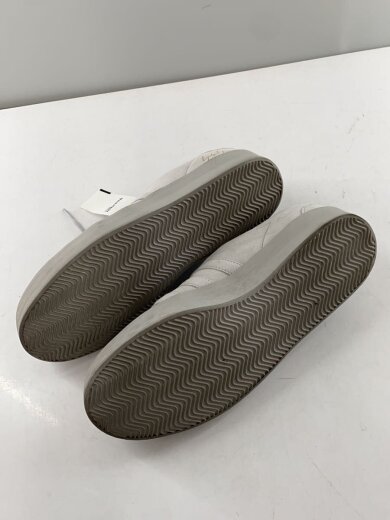 商品画像：ローカットスニーカー/24cm/GRY/スウェード/KI4341 6