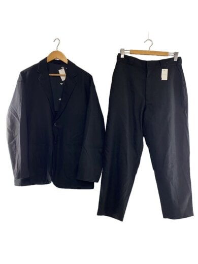 商品画像：×TRIPSTER/BEAMS別注/セットアップ/--/--/BLK// 1