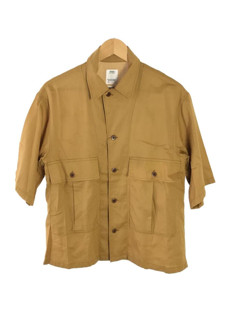Visvim 21aw Cornet Shirt