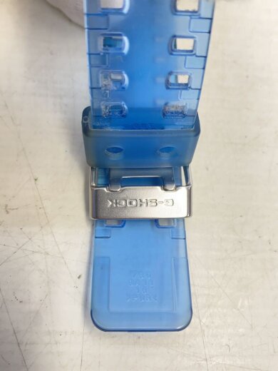 商品画像：クォーツ腕時計/デジアナ/BLU/GA-110JT 5