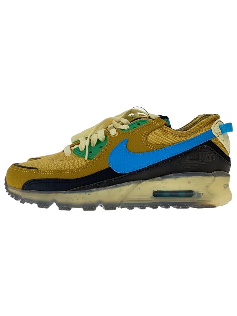 NIKE / AIRMAX TERRASCAPE 90_エア マックス テラスケープ 90/25.5cm/YLW