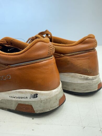 商品画像：ニューバランス/M1500/UK9.5/BRW 6