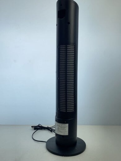 商品画像：扇風機・サーキュレーター SKJ-KT33TF(K) [黒]// 4