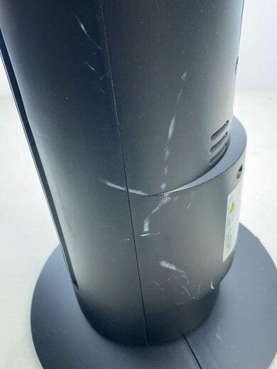 商品画像：扇風機・サーキュレーター SKJ-KT33TF(K) [黒]// 6