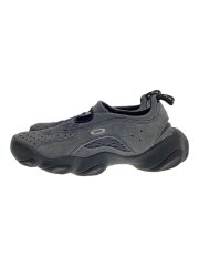 Oakley Factory Team FLESH SANDAL/25.5cm/GRY/スウェード