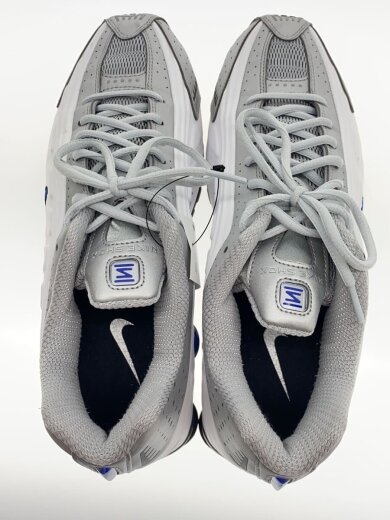 商品画像：ローカットスニーカー_HQ1988-100/28.5cm/WHT 3