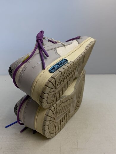 商品画像：DUNK LOW_ダンク ロー/27.5cm/GRY 4