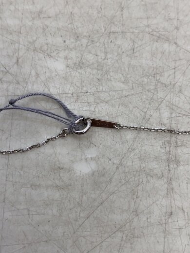 商品画像：ネックレス/SILVER/カラーストーン/SLV/トップ有/レディース 3