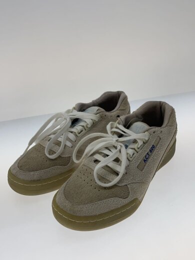 商品画像：CLASSIC/GS ACT 600/ガーブストア ACT 600/26cm/IVO/スウェード 2