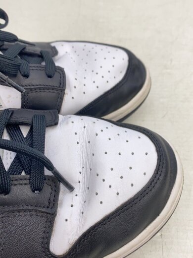 商品画像：DUNK LOW RETRO_ダンク ロー レトロ/28cm/BLK/レザー 6