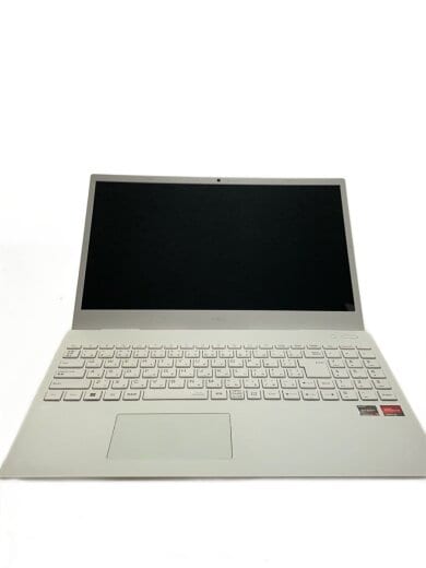 商品画像：ノートパソコン LAVIE N15 PC-N156CEAW/Ryzen 7/8GB/SSD256GB// 1