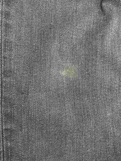 商品画像：ボトム/S/コットン/GRY/無地/NT5050N 6