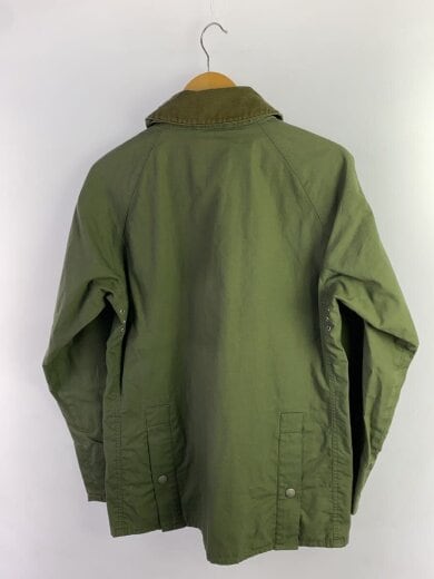 商品画像：ブルゾン/L/コットン/GRN/1701074 2