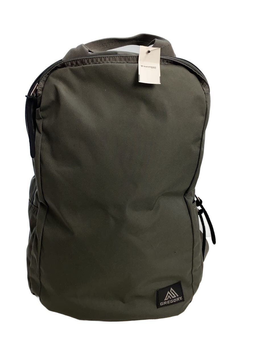 GREGORY / COVERT SOLID DAY V3リュック/--/KHK/119721