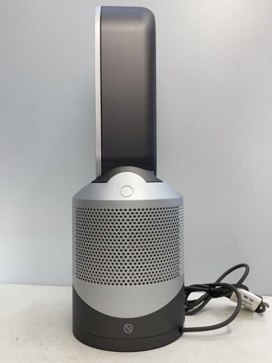 商品画像：ファンヒーター Dyson Pure Hot + Cool Link HP03WS [ホワイト/シルバー]// 2