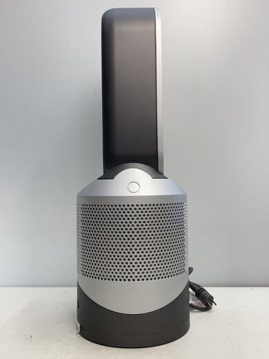 商品画像：ファンヒーター Dyson Pure Hot + Cool Link HP03WS [ホワイト/シルバー]// 3