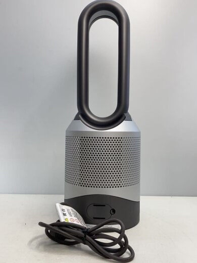 商品画像：ファンヒーター Dyson Pure Hot + Cool Link HP03WS [ホワイト/シルバー]// 4
