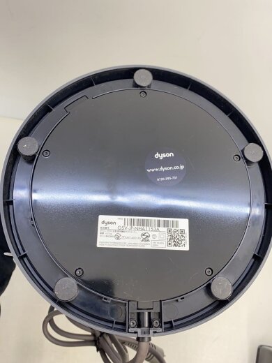 商品画像：ファンヒーター Dyson Pure Hot + Cool Link HP03WS [ホワイト/シルバー]// 5