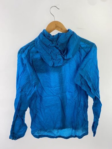 商品画像：ナイロンジャケット/S/ナイロン/BLU/24140FA12 2