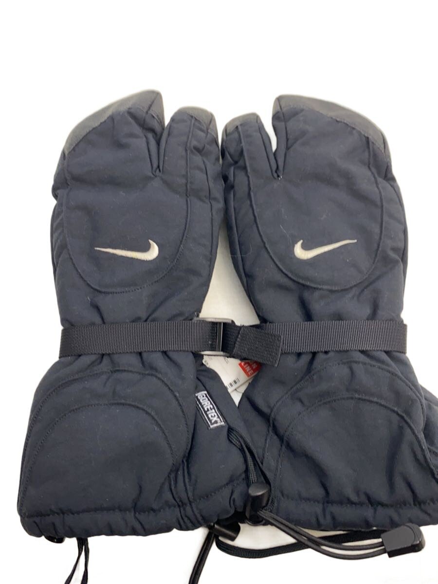 NIKE ACG / ミトングローブ/手袋/ゴアテックス/BLK/メンズ/GORE-TEX