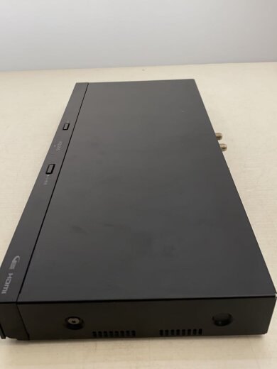商品画像：ブルーレイレコーダー AQUOSブルーレイ BD-NW1200 [ブラック系] 3