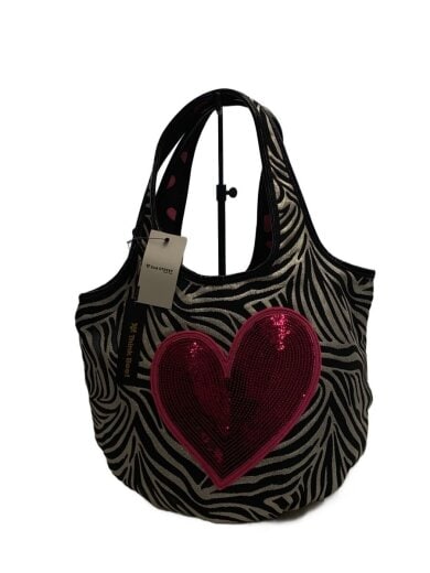 ハンドバッグ/--