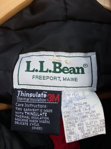 商品画像：ナイロンジャケット/--/ナイロン/RED 3