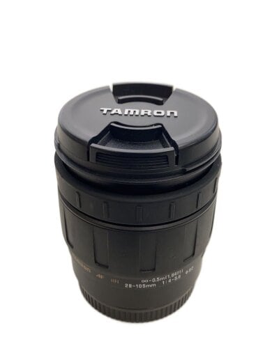 商品画像：レンズ/AF28-105mm/179D 1