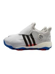 TOUR360/ゴルフシューズ/BOA/ローカットスニーカー/26cm/WHT/GY5336