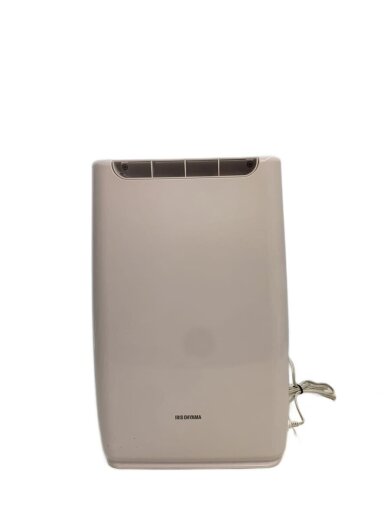 商品画像：除湿機 DDB-20 1