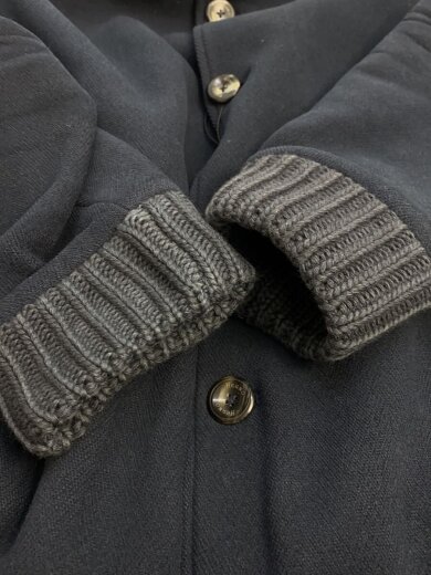 商品画像：ブルゾン/--/ポリエステル/NVY/GI012UR-33310 4