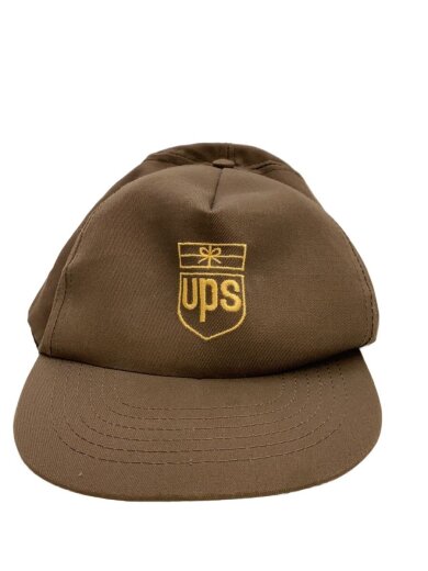 商品画像：キャップ/--/ポリエステル/BRW/メンズ 1