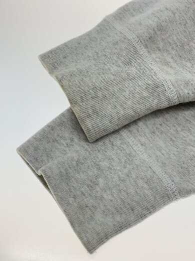 商品画像：スウェット/M/コットン/GRY 6