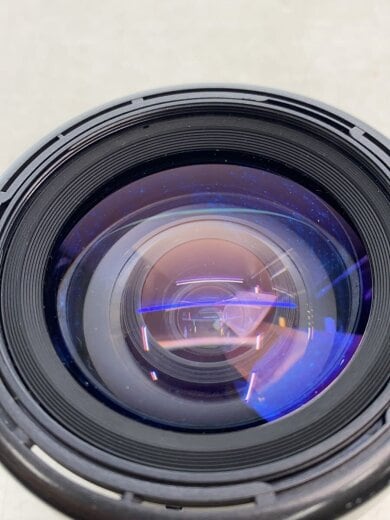 商品画像：レンズ/A14KM 4