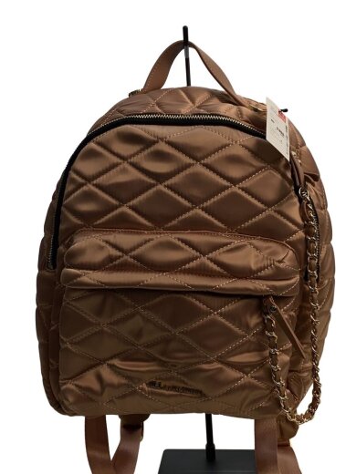 画像：JILLSTUARTリュック/キルティング/PNK1